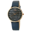 Zegarek Damski G.Rossi 12600A-6F3 + BOX