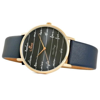Zegarek Damski G.Rossi 12600A-6F3 + BOX