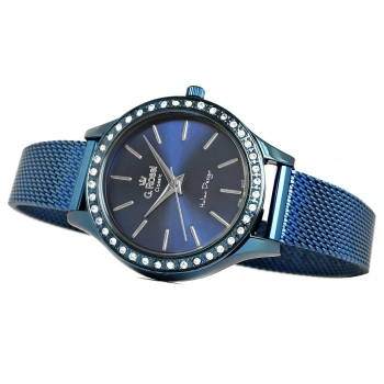 Zegarek Damski G.Rossi C10482B2-6F1 + BOX
