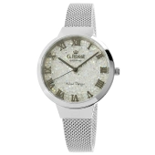 Zegarek Damski G.Rossi S02294B-3C1-2 + BOX