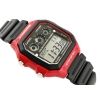 Zegarek Męski CASIO 10 bar do Pływania AE-1300WH-4AVDF
