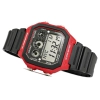 Zegarek Męski CASIO 10 bar do Pływania AE-1300WH-4AVDF