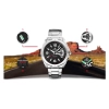 Zegarek Męski CASIO EDIFICE EF-129D-1AVEF + BOX