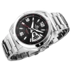 Zegarek Męski CASIO EDIFICE EF-129D-1AVEF + BOX