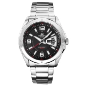 Zegarek Męski CASIO EDIFICE EF-129D-1AVEF + BOX
