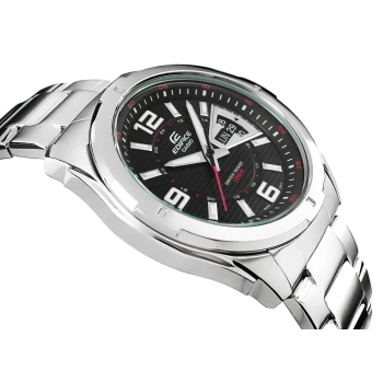 Zegarek Męski CASIO EDIFICE EF-129D-1AVEF + BOX