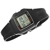 Zegarek Męski CASIO F-201WA-1ADF 10 Bar Do pływania
