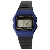 Zegarek Męski CASIO F-91WM-2ADF