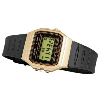 Zegarek Męski CASIO F-91WM-9ADF