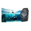 Zegarek Męski CASIO G-SHOCK GA-100-1A2ER + BOX