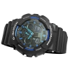 Zegarek Męski CASIO G-SHOCK GA-100-1A2ER + BOX
