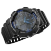 Zegarek Męski CASIO G-SHOCK GA-100-1A2ER + BOX