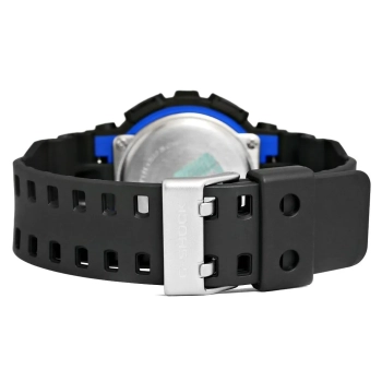 Zegarek Męski CASIO G-SHOCK GA-100-1A2ER + BOX