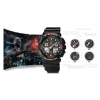 Zegarek Męski CASIO G-SHOCK GA-100-1A4ER + BOX