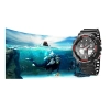 Zegarek Męski CASIO G-SHOCK GA-100-1A4ER + BOX