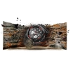 Zegarek Męski CASIO G-SHOCK GA-100-1A4ER + BOX