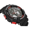 Zegarek Męski CASIO G-SHOCK GA-100-1A4ER + BOX