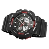 Zegarek Męski CASIO G-SHOCK GA-100-1A4ER + BOX