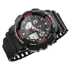 Zegarek Męski CASIO G-SHOCK GA-100-1A4ER + BOX