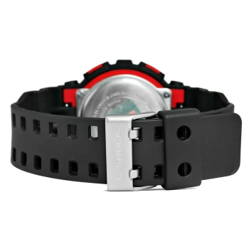 Zegarek Męski CASIO G-SHOCK GA-100-1A4ER + BOX