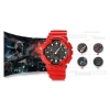 Zegarek Męski CASIO G-SHOCK GA-100B-4AER + BOX