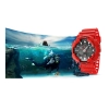 Zegarek Męski CASIO G-SHOCK GA-100B-4AER + BOX