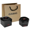 Zegarek Męski CASIO G-SHOCK GA-100B-4AER + BOX