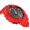 Zegarek Męski CASIO G-SHOCK GA-100B-4AER + BOX