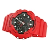 Zegarek Męski CASIO G-SHOCK GA-100B-4AER + BOX