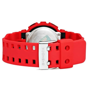 Zegarek Męski CASIO G-SHOCK GA-100B-4AER + BOX