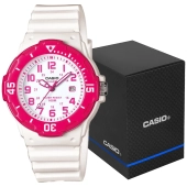 Zegarek Casio LRW-200H-4BVEF + BOX
