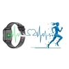 Zegarek SMARTWATCH G.Rossi SW009-4
