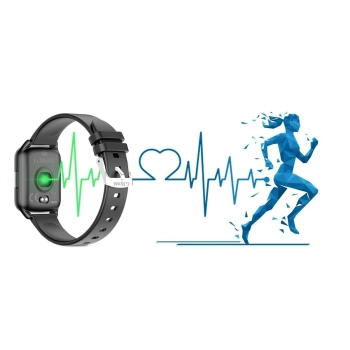 Zegarek SMARTWATCH G.Rossi SW009-4