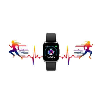 Zegarek SMARTWATCH G.Rossi SW009-5