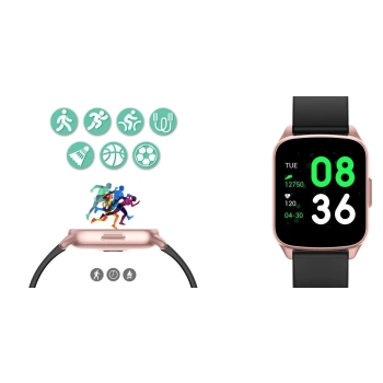 Zegarek SMARTWATCH G.Rossi SW009-6