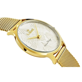 Zegarek Damski G.Rossi 12516B-3D1 + BOX