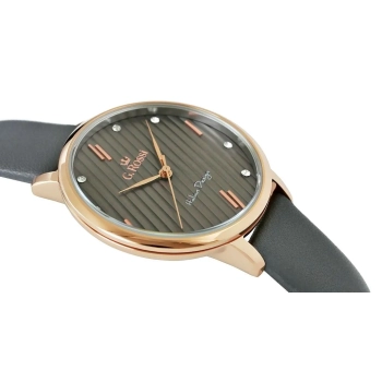 Zegarek Damski G.Rossi 12094A-1B3 + BOX