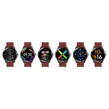 Zegarek SMARTWATCH G.ROSSI SW018-4