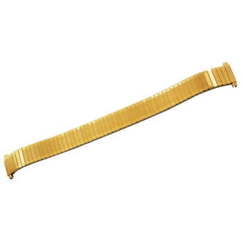 Bransoleta rozciągana Złota HQ 12 do 16 mm 105G-12/16