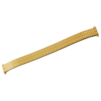 Bransoleta rozciągana Złota HQ 12 do 16 mm 111G-12/16