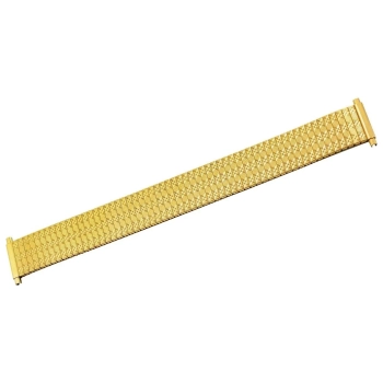 Bransoleta rozciągana Złota HQ 18 do 22 mm 112G-18/22