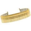 Bransoleta rozciągana Złota HQ 18 do 22 mm 117G-18/22