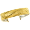Bransoleta rozciągana Złota HQ 18 do 22 mm 117G-18/22