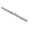 Bransoleta Siatka Srebrna HQ 12 mm 302S12-Z