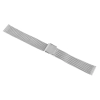 Bransoleta Siatka Srebrna HQ 18 mm 302S18-Z