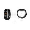 Smartband Giewont Fit&GO Duo GW200-2 - Black/Ice White