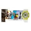 Zegarek Męski CASIO G-SHOCK GA-110LS-7AER 20 Bar Do nurkowania + BOX
