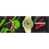 Zegarek Męski CASIO G-SHOCK GA-110LS-7AER 20 Bar Do nurkowania + BOX