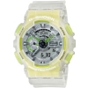 Zegarek Męski CASIO G-SHOCK GA-110LS-7AER 20 Bar Do nurkowania + BOX