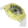 Zegarek Męski CASIO G-SHOCK GA-110LS-7AER 20 Bar Do nurkowania + BOX